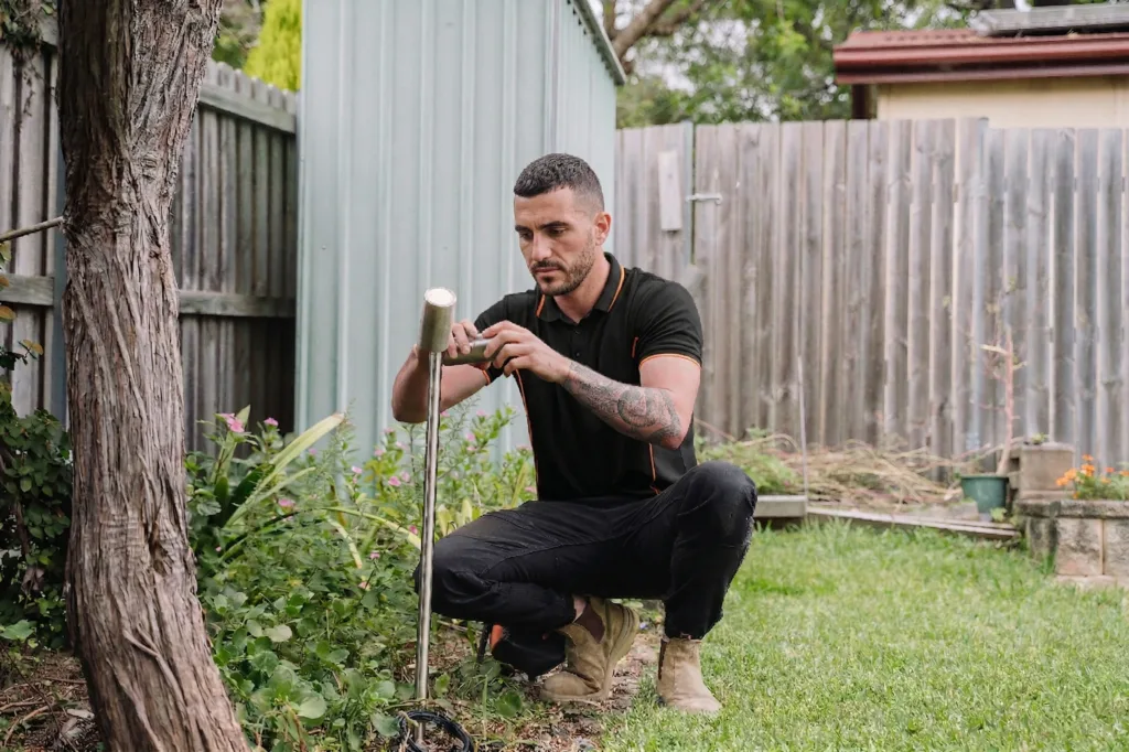 Commercial electrician services in Wollstonecraft