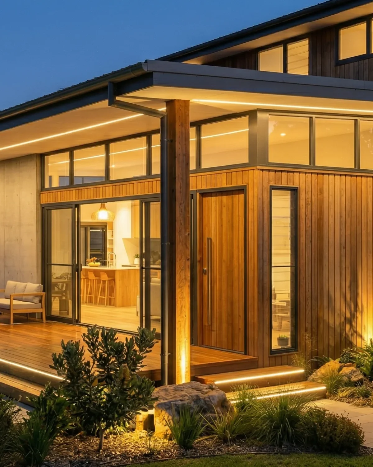 Electrical installation services in Wollstonecraft