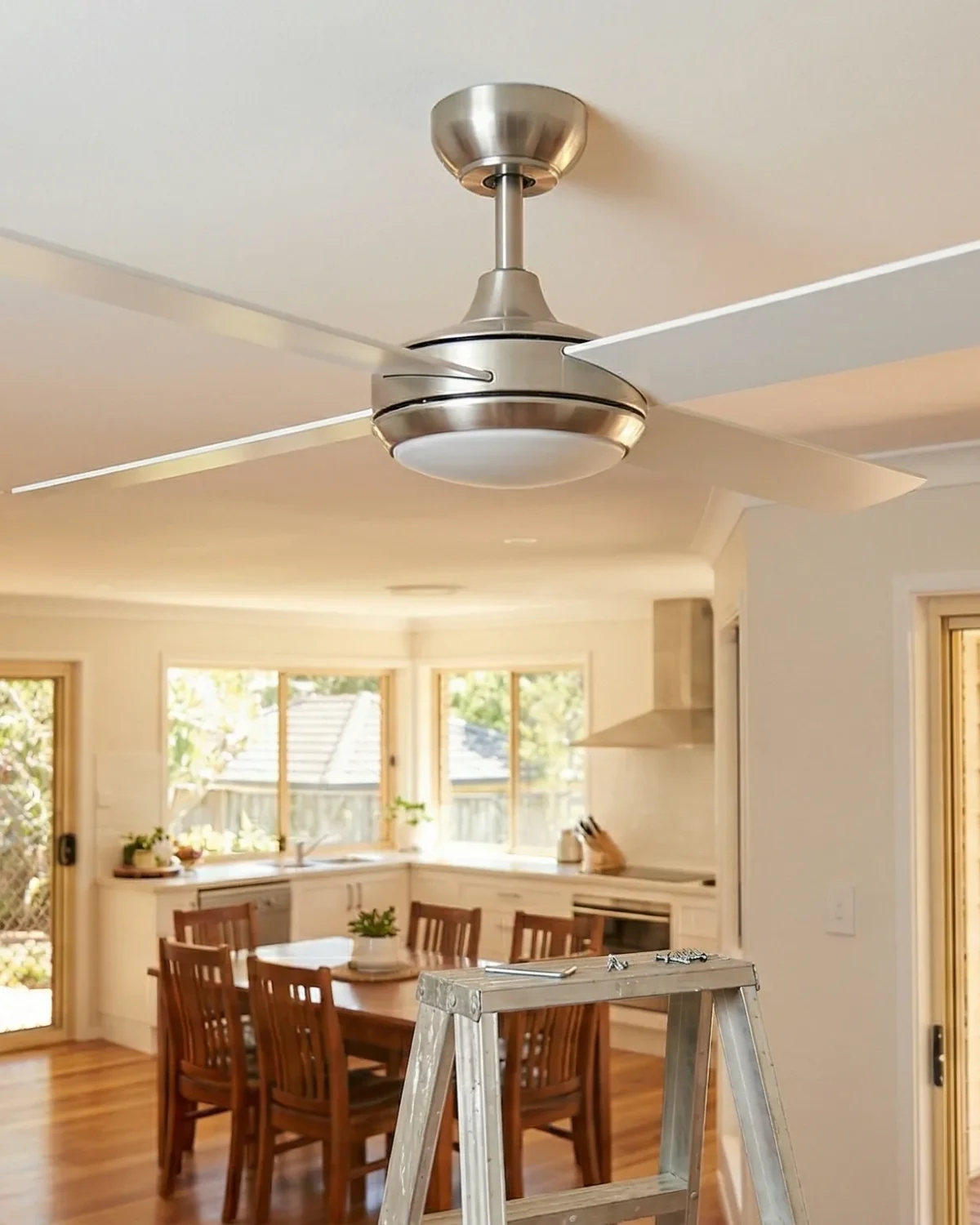 Electrical repair services in Wollstonecraft